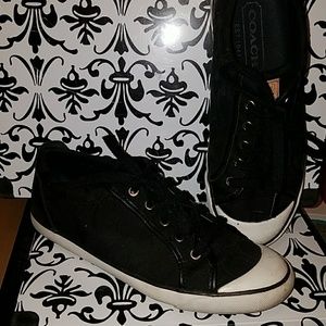 Coach Sneakers